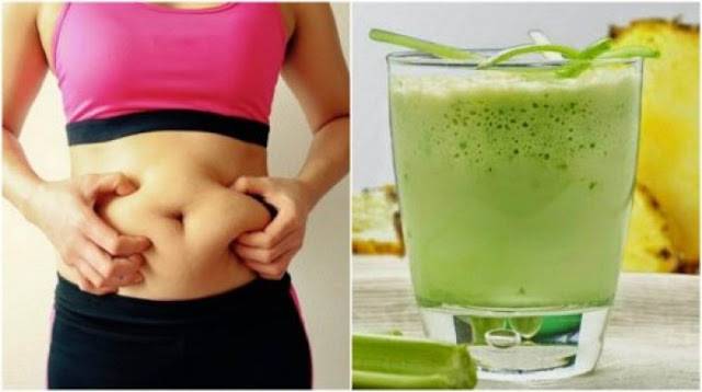 Пий това преди да заспиш и ще изгориш коремните мазнини !