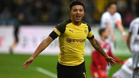 Дортмунд със сериозен гаф, изпусна аванс от 3 гола – SportVox