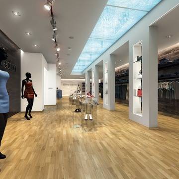 Какъв ламиниран паркет ви предлагаме в Tsonev Flooring