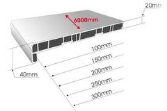 Подпрозоречни первази