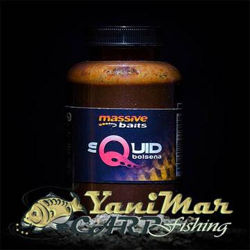 Дип Bolsena Squid