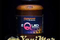 Дип Bolsena Squid