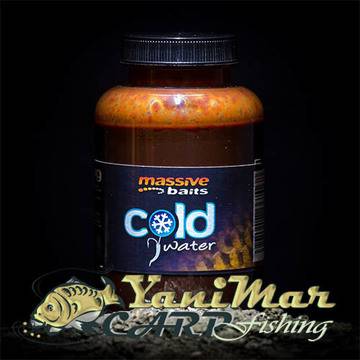 Дип Студена Вода (Cold Water), Течни аромати за протеинови топчета