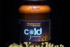 Дип Студена Вода (Cold Water), Течни аромати за протеинови топчета