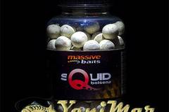 Pop Up Топчета Калмари (Bolsena Squid), Течни аромати за протеинови топчета