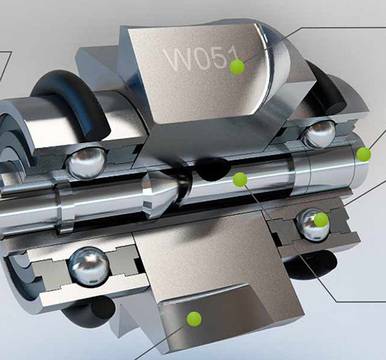 Тотанлно рециклиране на дентален юнит Sirona C8