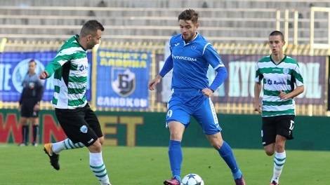 Левски разкарва и Буш – SportVox