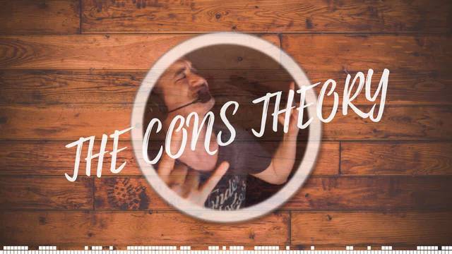 VOX Theory Episode 98 (Cut Me Tender)