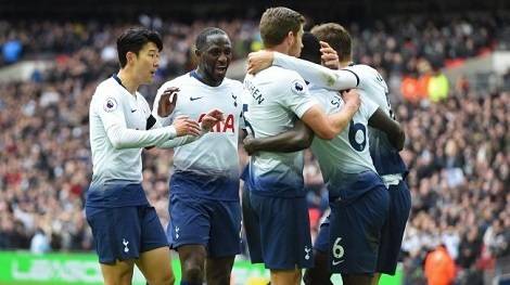 Тотнъм показа на Ливърпул и Сити как се бие Лестър – SportVox