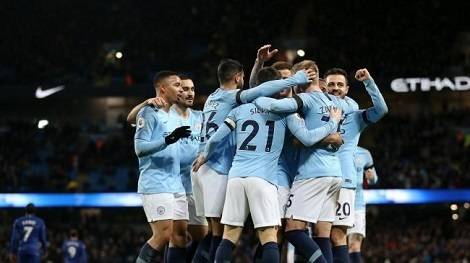 Сити разкости Челси на „Етихад“ – SportVox