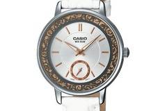 Дамски часовник CASIO – LTP-E408L-7AV
