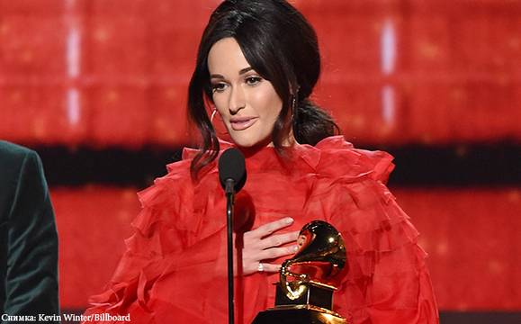 Кейси Мъсгрейв и Чайлдиш Гамбино триумфирата на тазгодишните награди Грами