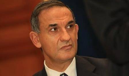 Стефан Тафров ще води листата на „Да, България“ за евроизборите