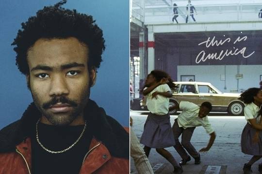This Is America на Чайлдиш Гамбино с четири награди „Грами 2019“ (видео)