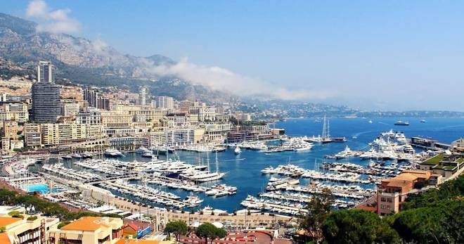 Монако се присъедини към TMView