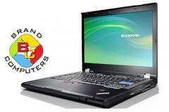 Представяме лаптоп Lenovo Thinkpad T420 - Магазин Бранд Компютърс