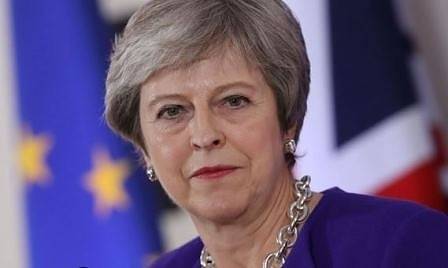 Тереза Мей ще поиска повече време за сделката за брекзит