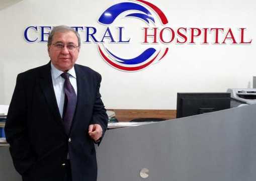 Лекари бъркат болест на кръвта с шипове