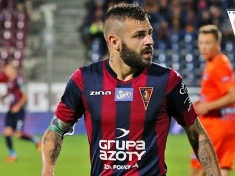 Любо Пенев иска Спас Делев в ЦСКА – SportVox