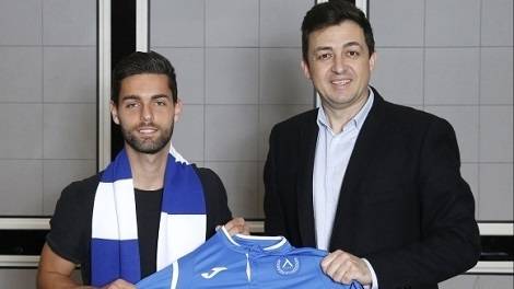 От Левски опитали да пробутат чужденец на Берое – SportVox