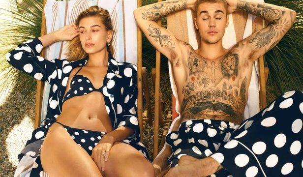 Млади и красиви! Двойка мечта