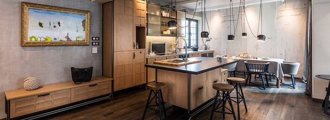 „Туинс Дизайн“– първокласен интериорен дизайн и изработка на мебели по индивидуален проект