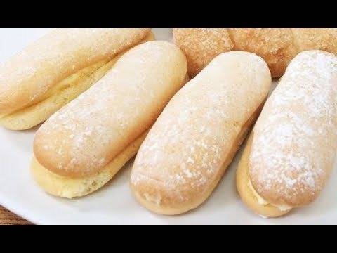 Домашни бишкоти