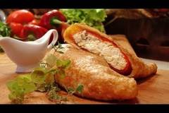 Чушки бюрек