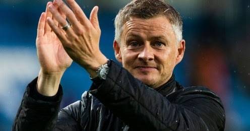 Оле Гунар Солскяер вярва в силата на своя отбор преди първия мач срещу ПСЖ