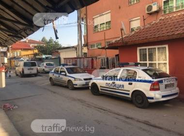 МАРИХУАНА – Спецакцията срещу наркотици в Пловдив продължава! Арестувани са 21 души