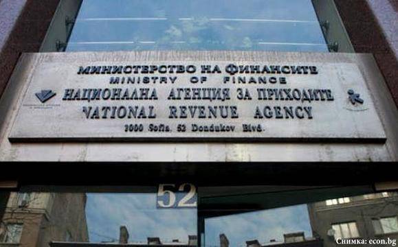 НАП ще прави анализ за готовността на бизнеса да сменя касови апарати