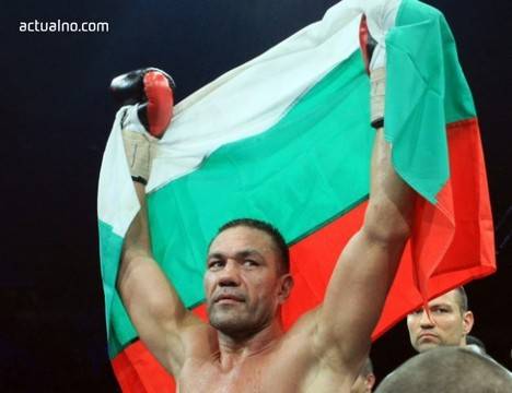 Кубрат Пулев: Ходим навсякъде по света, а не знаем достатъчно за родината си (ВИДЕО)