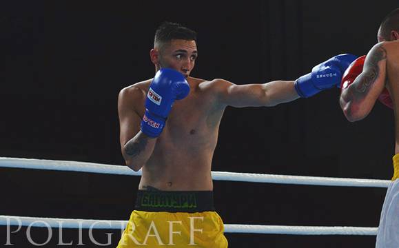 Атанасов ще спори за отличията в 70-то юбилейно издание на турнир „Странджа“