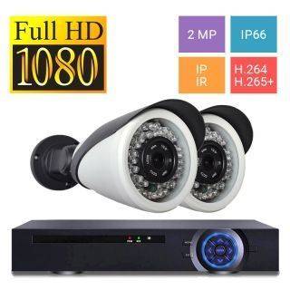 Видеонаблюдение