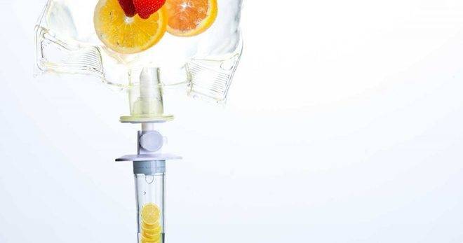 Йонната детоксикация или как един уред пречиства цялото ни тяло