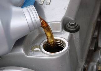 Избор на подходящо двигателно масло