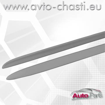 ПРАГОВЕ S-LINE LOOK AUDI A4 B8