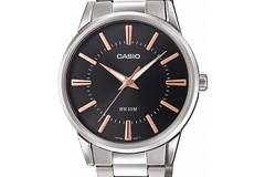 Мъжки часовник CASIO MTP-1303PD-1A3VEF
