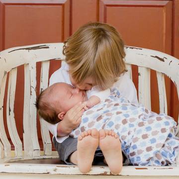 Животът се превръща в истинска магия, когато обичаш