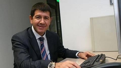 Георги Самуилов клати кабинета на Борисов със стачки