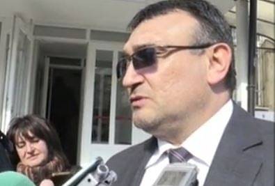 МВР работи по всички версии около отравянето на Гебрев