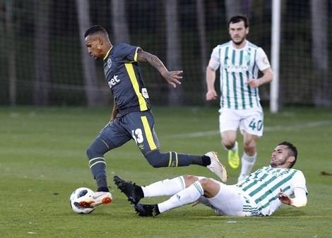 Лудогорец взе бразилец – SportVox