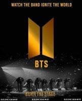 Burn the Stage: The Movie (2018)