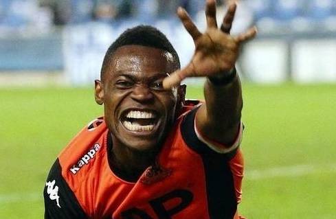 Лудогорец близо до голова машина – SportVox