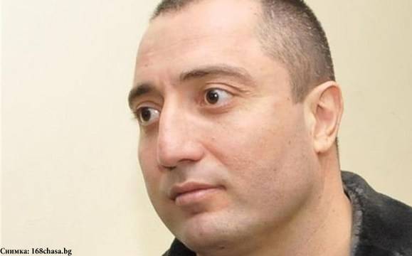 Турция ни предава Очите тази седмица