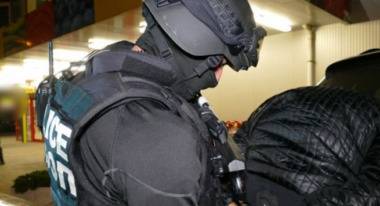 Наркобос се връща със свръхохрана в България в петък!