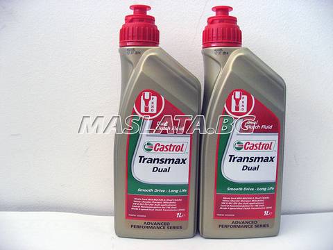 Избор на трансмисионни масла