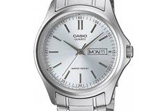 Мъжки часовник CASIO – MTP-1239D-7A