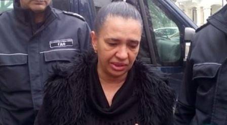 Присъдата на Анита Мейзер влезе в сила. Ще я излежава в сливенския затвор