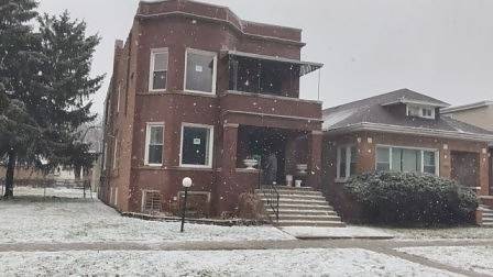 Къщата на Ал Капоне в Чикаго по-евтина от мезонет в София